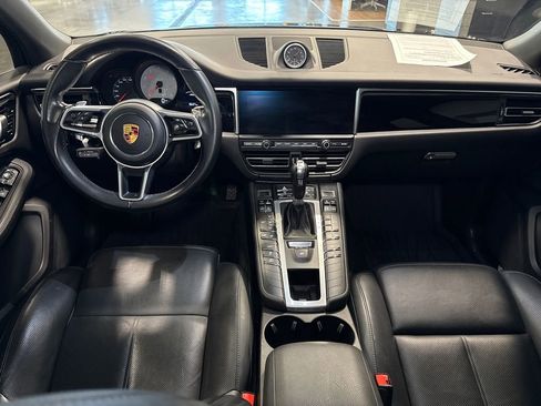 Used 2021 Porsche Macan S AWD/4WD image 10