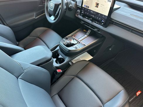 New 2026 Toyota bZ Woodland AWD/4WD image 19