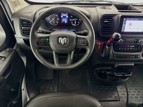 Used 2023 RAM ProMaster 1500 w/ Convenience Group image 16