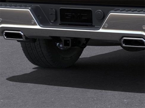 New 2023 GMC Sierra 1500 SLT w/ SLT Premium Plus Package image 14