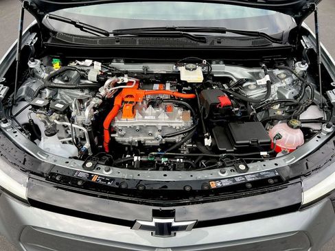 New 2026 Chevrolet Blazer EV LT image 64