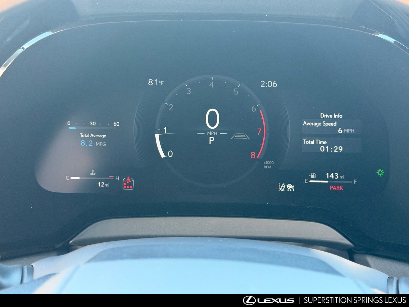 New 2026 Lexus RX 350 Premium Plus FWD image 23