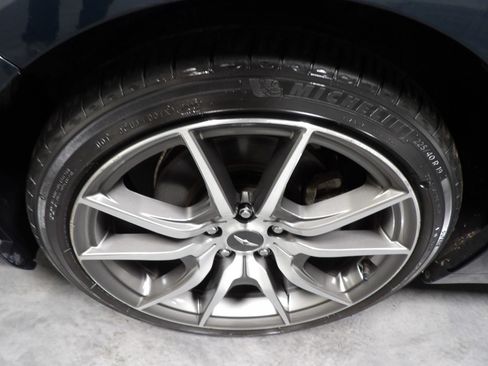 Used 2023 Genesis G70 2.0T AWD/4WD image 28