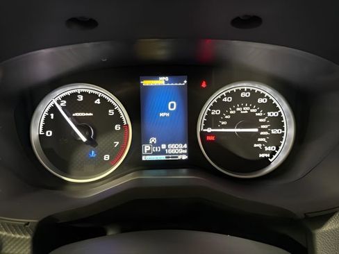 Certified 2022 Subaru Forester Limited w/ Popular Package #2 image 20