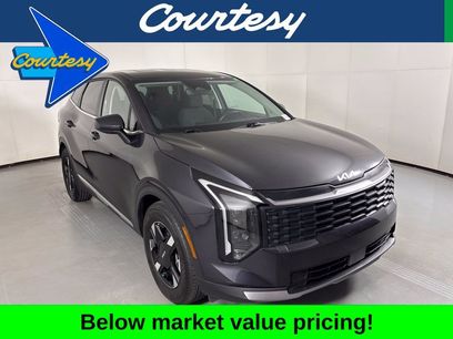 Used 2026 Kia Sportage LX