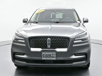 Used 2022 Lincoln Aviator Reserve w/ Equipment Group 201A video 2