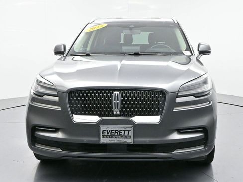 Used 2022 Lincoln Aviator Reserve w/ Equipment Group 201A image 2