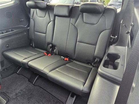 New 2025 Kia Telluride SX Prestige X-Line image 13