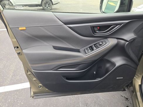 Certified 2025 Subaru Forester Wilderness w/ Wilderness Package image 18