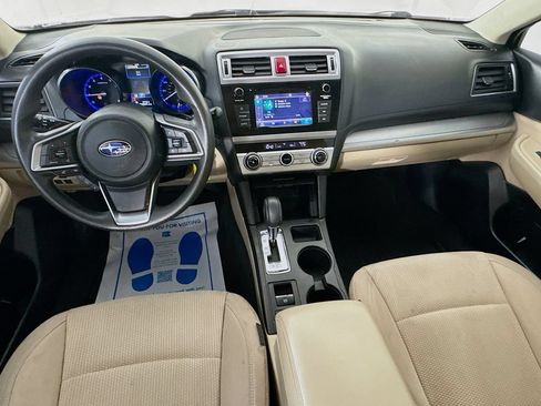 Used 2019 Subaru Outback 2.5i AWD/4WD image 26