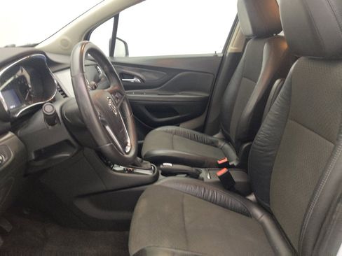 Used 2017 Buick Encore Preferred FWD image 17
