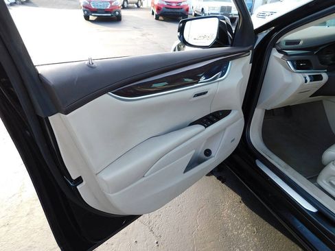 Used 2014 Cadillac XTS Luxury w/ Driver Awareness Package FWD image 19