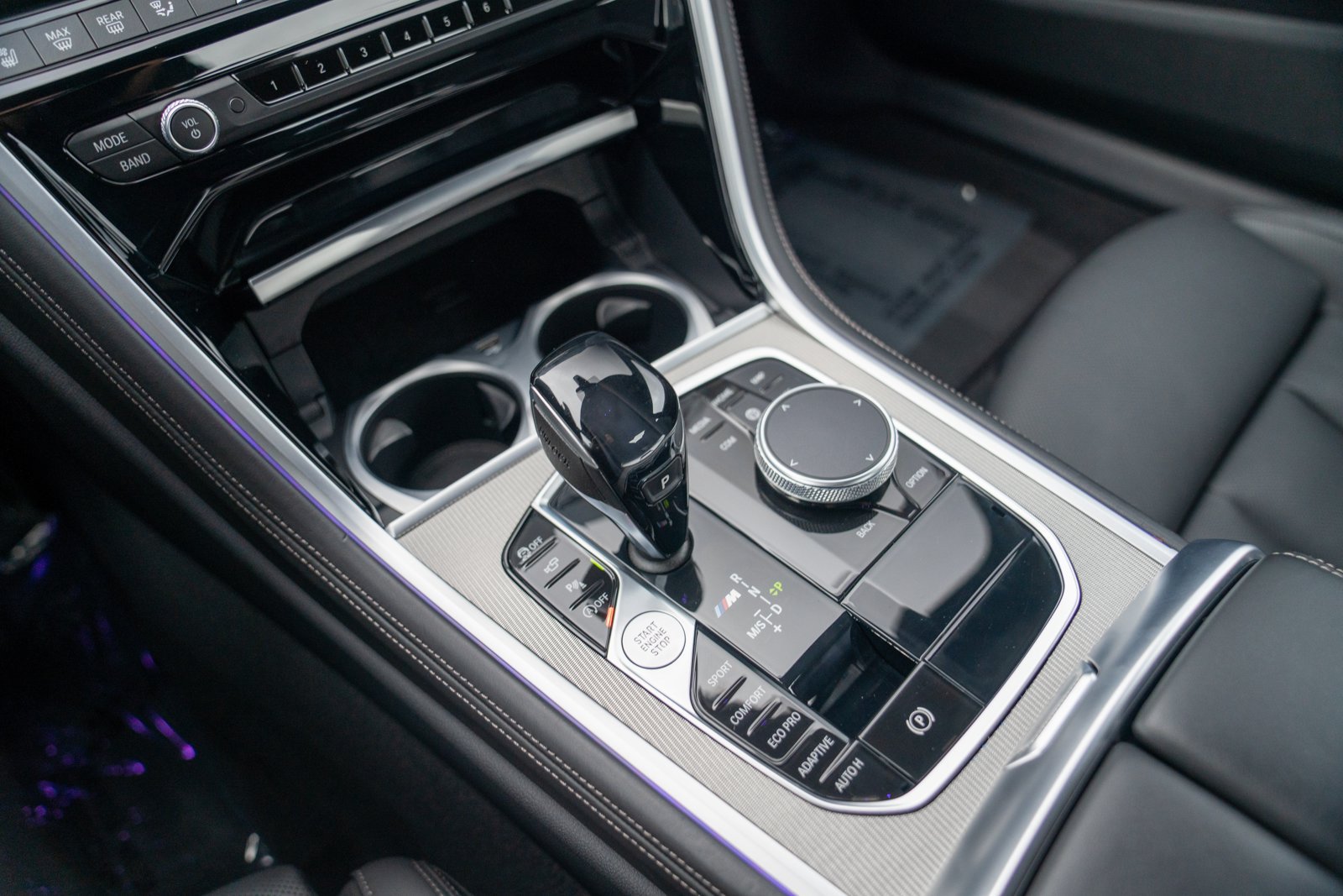 Used 2019 BMW M850i xDrive Coupe AWD/4WD image 19