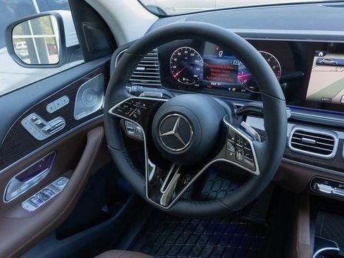 New 2026 Mercedes-Benz GLE 350 GLE 350 image 24
