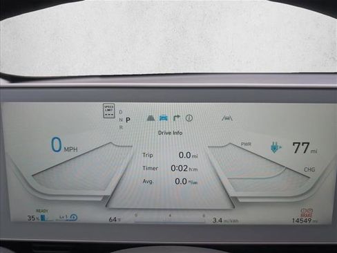 Used 2024 Hyundai Ioniq 5 SE image 12