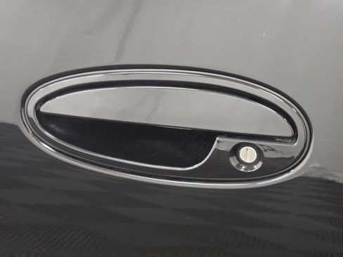 Used 2002 Chevrolet Monte Carlo SS w/ Preferred Equipment Group image 30