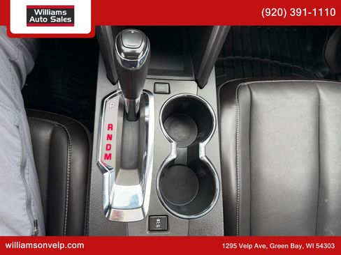 Used 2017 GMC Terrain Denali image 22