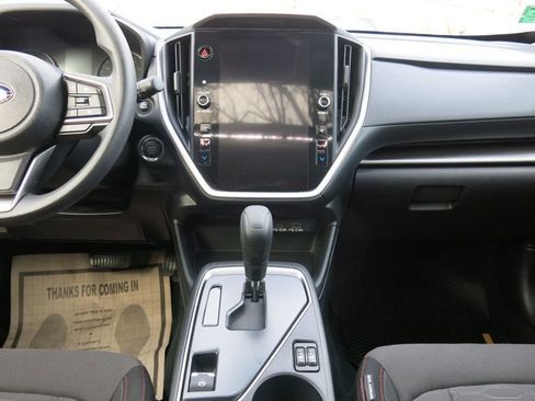 Used 2024 Subaru Impreza 2.0i Sport image 22