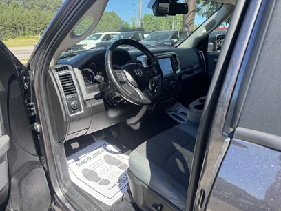 Used 2019 RAM 1500 Big Horn