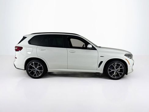 Used 2023 BMW X5 xDrive45e w/ M Sport Package image 6