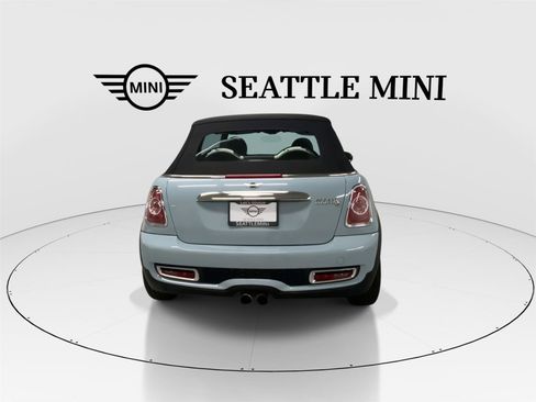 Used 2013 MINI Cooper S image 10
