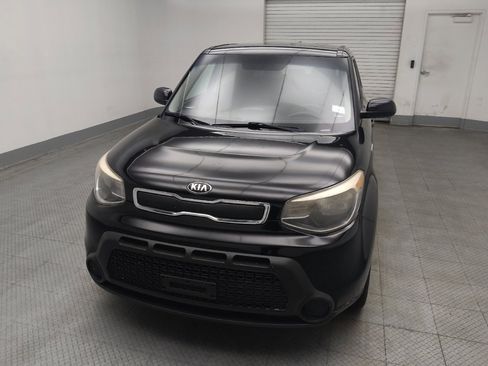 Used 2015 Kia Soul FWD image 15