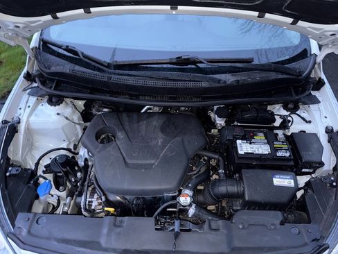 Used 2017 Hyundai Accent SE image 22