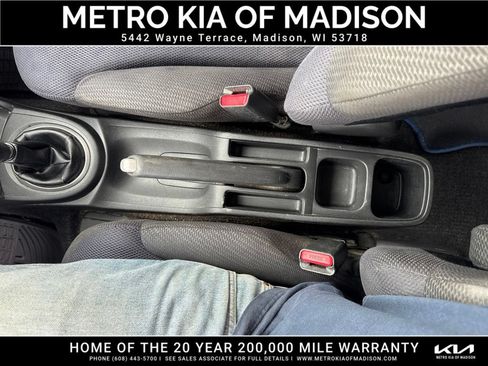 Used 2013 Honda Fit Sport image 26