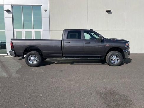 New 2026 RAM 3500 Tradesman image 22