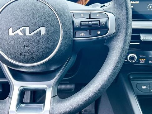 Certified 2026 Kia K5 LXS image 24