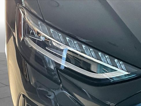New 2026 Audi S8 AWD/4WD image 13