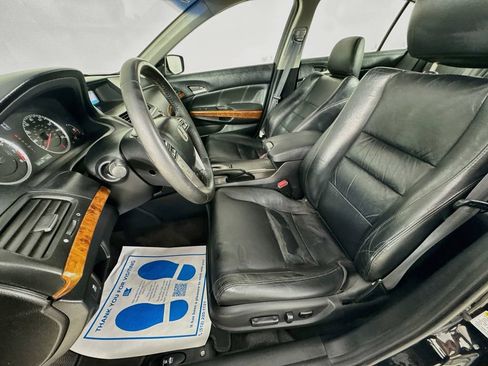 Used 2011 Honda Accord EX-L image 24