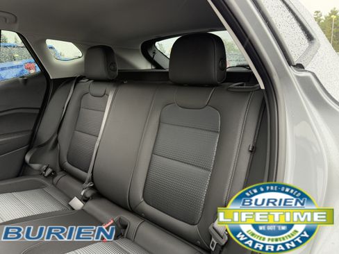 New 2026 Chevrolet Trax LT w/ Driver Confidence Package image 29