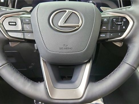 Used 2025 Lexus TX 350 FWD w/ Convenience Package image 43