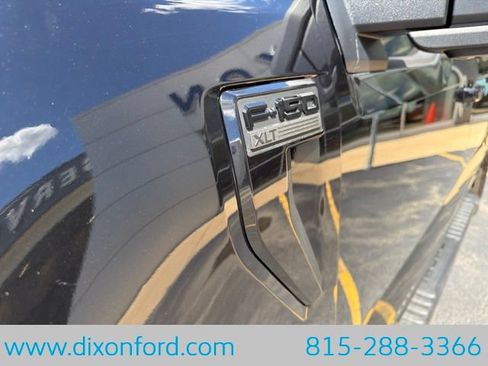 Certified 2024 Ford F150 XLT w/ Equipment Group 303A High AWD/4WD image 30