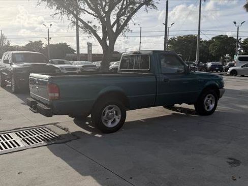 Used 1995 Ford Ranger Splash image 22