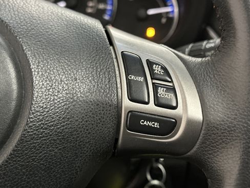 Used 2011 Subaru Forester 2.5X Limited w/ Popular Equipment Group 4B image 26