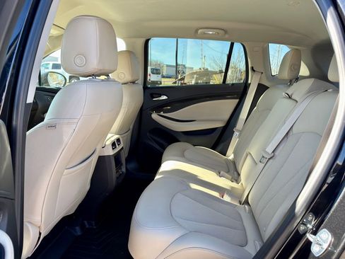 Used 2020 Buick Envision Preferred image 11