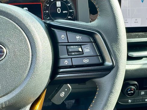 New 2026 Subaru Outback Wilderness AWD/4WD image 9