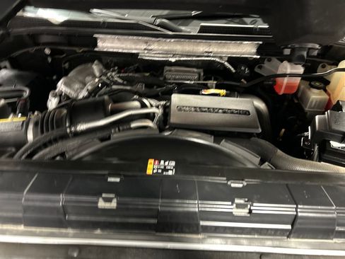 Used 2020 GMC Sierra 2500 Denali w/ Denali Ultimate Package image 26