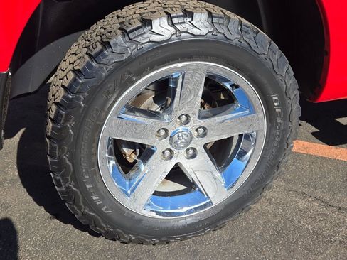 Used 2014 RAM 1500 Express image 11