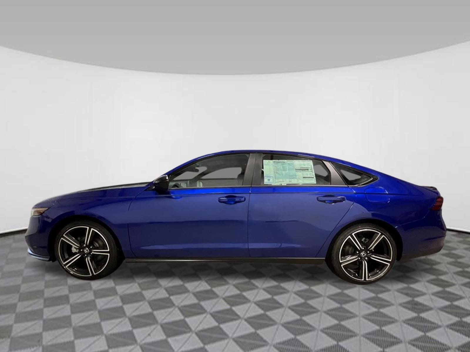 New 2026 Honda Accord Sport image 3