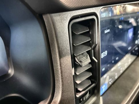 New 2026 Ford Bronco Big Bend AWD/4WD image 15