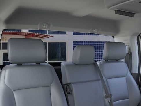 New 2026 Ford F250 XL w/ Camper Package image 23