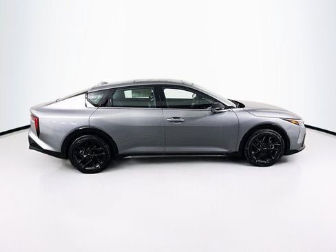 New 2025 Kia K4 GT-Line Turbo image 4