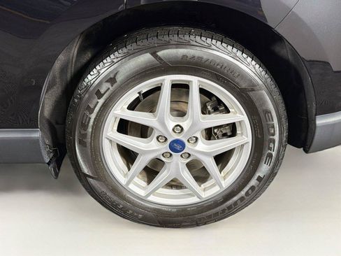 Used 2021 Ford Edge SEL w/ Convenience Package AWD/4WD image 35