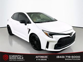 Used 2023 Toyota Corolla GR video 1