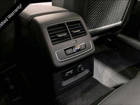 Certified 2023 Audi A5 2.0T Premium Plus w/ Premium Plus AWD/4WD image 24