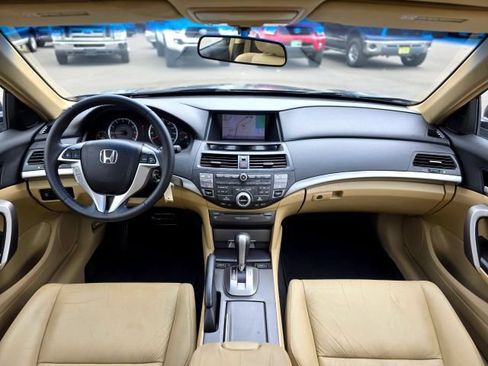 Used 2008 Honda Accord EX-L image 9