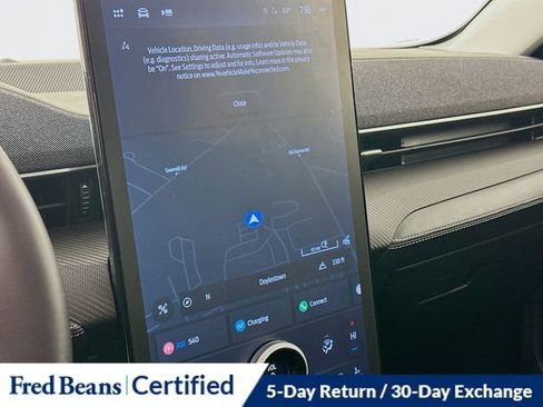 Used 2024 Ford Mustang Mach-E Premium image 15